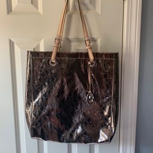 Michael Kors tote